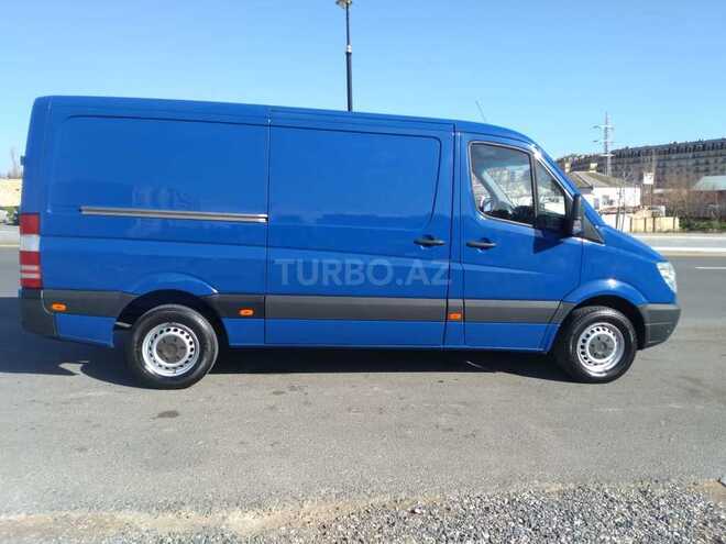 Mercedes Sprinter 311 2007, 231,000 km - 2.2 l - Bakı