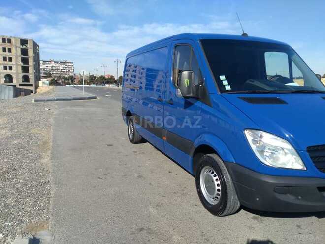 Mercedes Sprinter 311 2007, 231,000 km - 2.2 l - Bakı