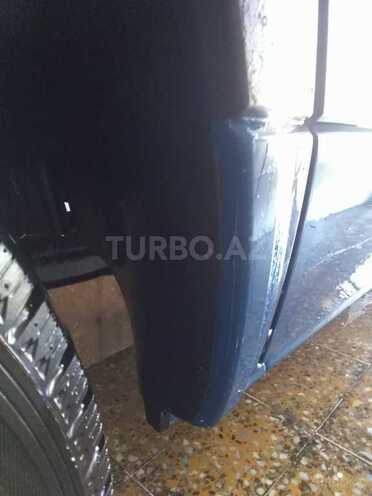Mercedes Sprinter 311 2007, 231,000 km - 2.2 l - Bakı