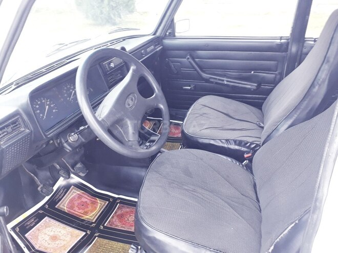 LADA (VAZ) 2107 1983, 126,355 km - 1.5 l - Şəki