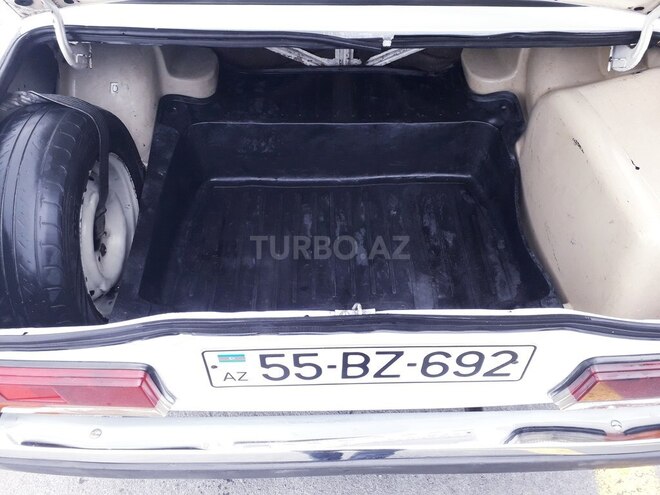 LADA (VAZ) 2107 1983, 126,355 km - 1.5 l - Şəki