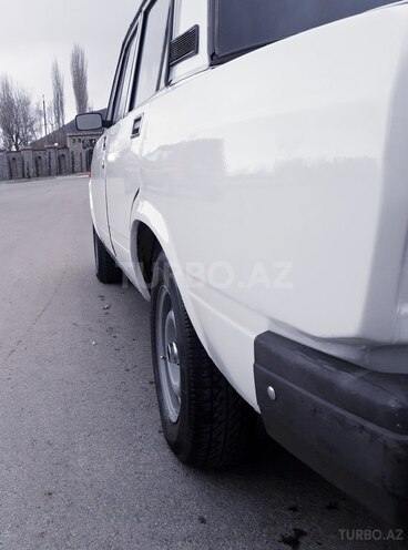 LADA (VAZ) 2107 1983, 126,355 km - 1.5 l - Şəki