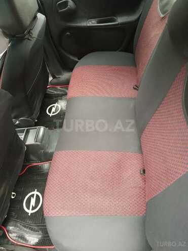 Opel Astra 1997, 48,000 km - 1.7 l - Bakı