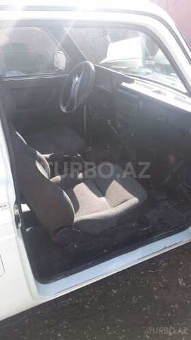 LADA (VAZ) Niva 2013, 90,000 km - 1.7 l - Tərtər