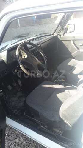 LADA (VAZ) Niva 2013, 90,000 km - 1.7 l - Tərtər