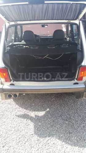 LADA (VAZ) Niva 2013, 90,000 km - 1.7 l - Tərtər