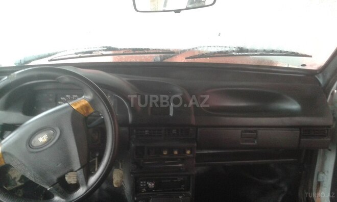 LADA (VAZ) 21099 1993, 22,600 km - 1.5 l - Şirvan