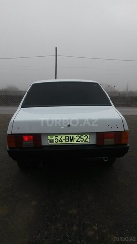 LADA (VAZ) 21099 1993, 22,600 km - 1.5 l - Şirvan