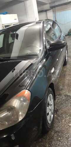 Hyundai Accent 2007, 22,000 km - 1.4 l - Bakı