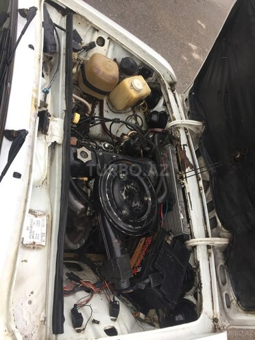 LADA (VAZ) 2106 1998, 150,000 km - 1.6 l - Xaçmaz