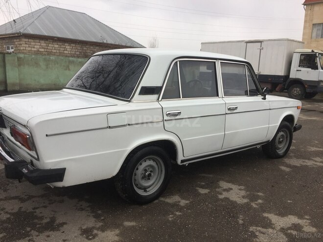 LADA (VAZ) 2106 1998, 150,000 km - 1.6 l - Xaçmaz