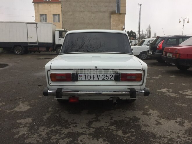 LADA (VAZ) 2106 1998, 150,000 km - 1.6 l - Xaçmaz