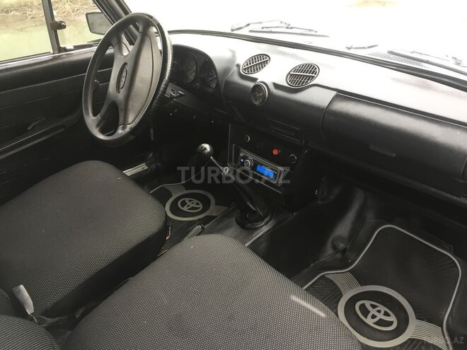 LADA (VAZ) 2106 1998, 150,000 km - 1.6 l - Xaçmaz