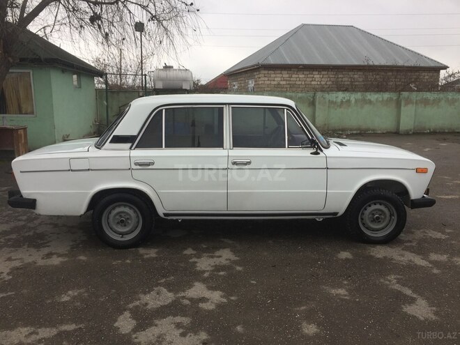 LADA (VAZ) 2106 1998, 150,000 km - 1.6 l - Xaçmaz