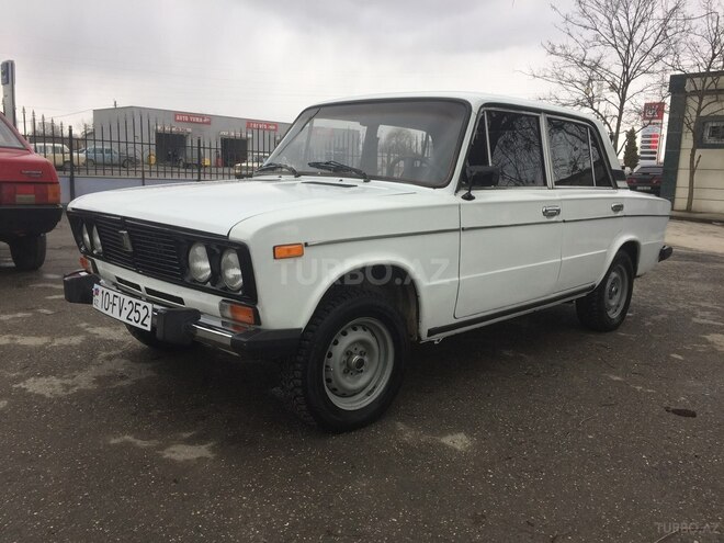 LADA (VAZ) 2106 1998, 150,000 km - 1.6 l - Xaçmaz