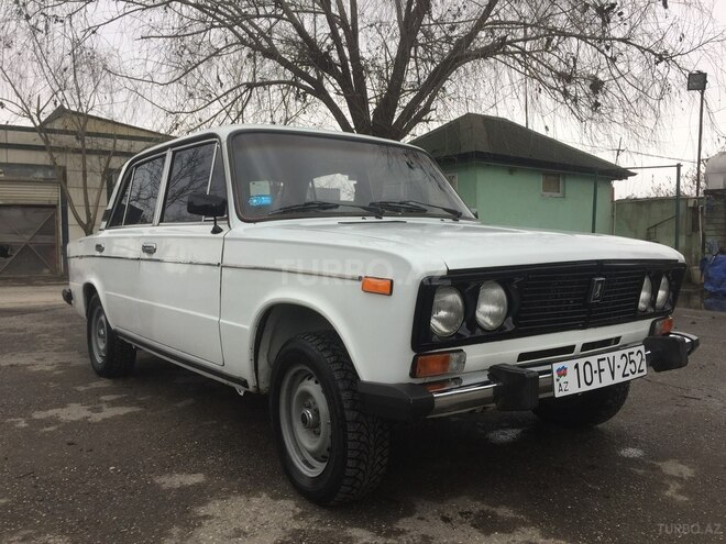 LADA (VAZ) 2106 1998, 150,000 km - 1.6 l - Xaçmaz