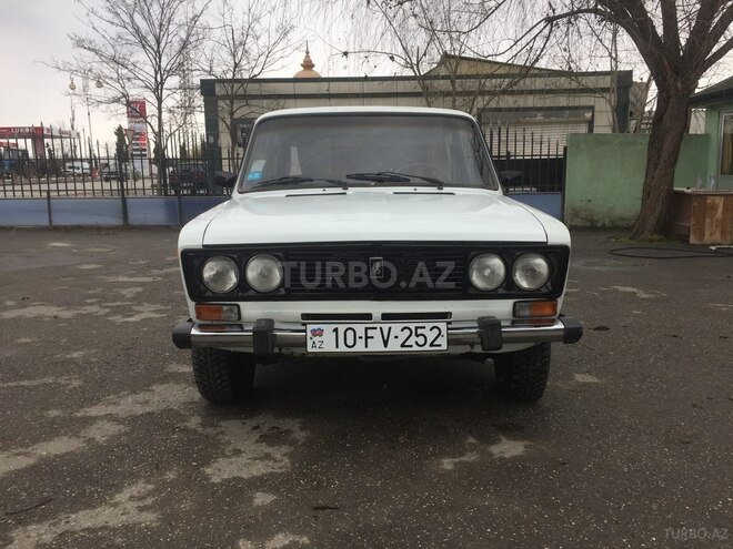 LADA (VAZ) 2106 1998, 150,000 km - 1.6 l - Xaçmaz