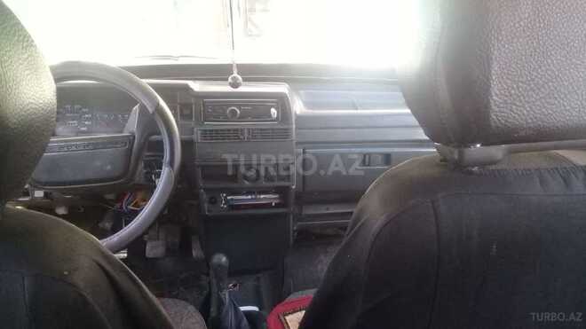LADA (VAZ) 21099 1996, 562,886 km - 1.5 л - Gəncə