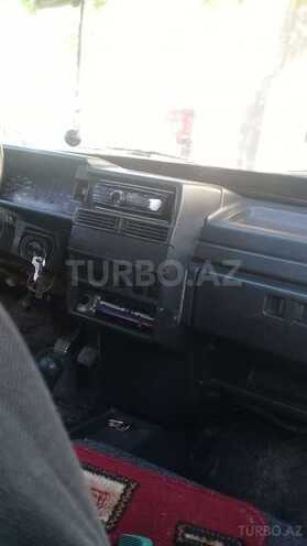 LADA (VAZ) 21099 1996, 562,886 km - 1.5 л - Gəncə