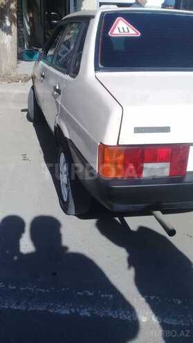 LADA (VAZ) 21099 1996, 562,886 km - 1.5 л - Gəncə