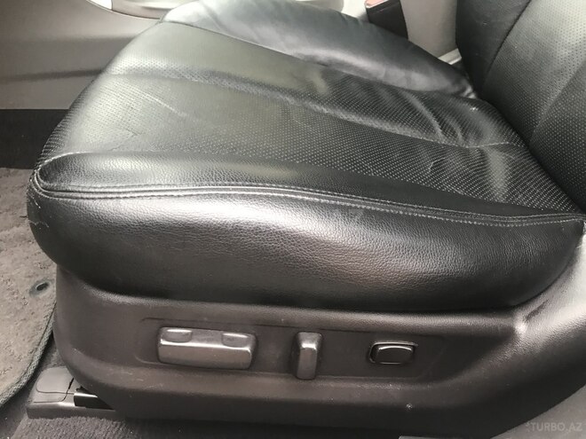 Hyundai Sonata 2009, 180,000 km - 2.0 l - Sumqayıt