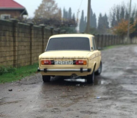 LADA (VAZ) 2106 1987, 100,000 km - 1.6 l - Lənkəran