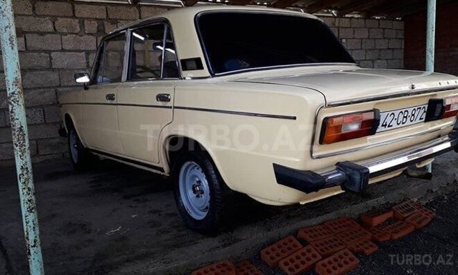LADA (VAZ) 2106 1987, 100,000 km - 1.6 l - Lənkəran