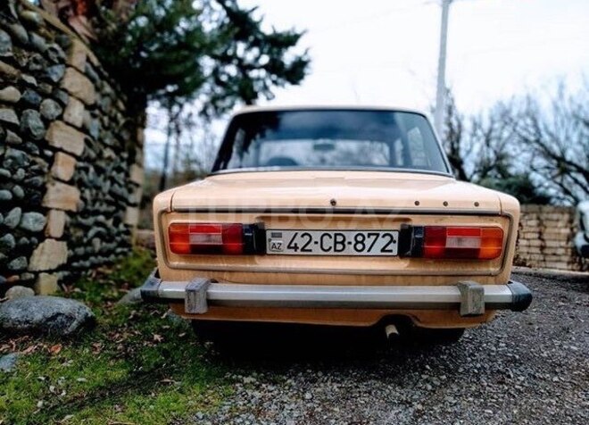 LADA (VAZ) 2106 1987, 100,000 km - 1.6 l - Lənkəran
