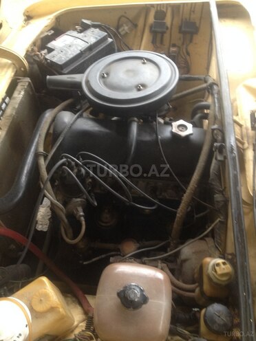 LADA (VAZ) 2106 1987, 100,000 km - 1.6 l - Lənkəran