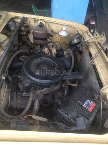 LADA (VAZ) 2106 1987, 100,000 km - 1.6 l - Lənkəran