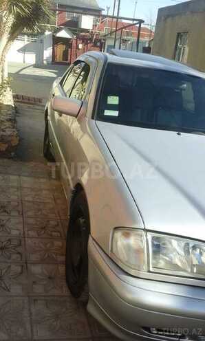 Mercedes C 230 1999, 209,926 km - 2.3 l - Bakı