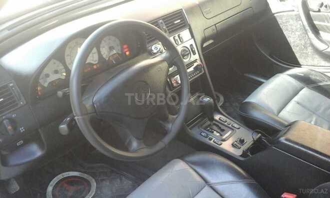 Mercedes C 230 1999, 209,926 km - 2.3 l - Bakı