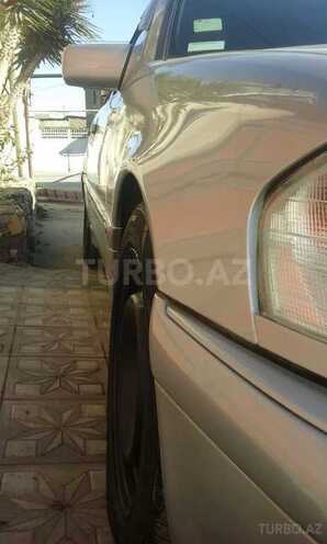 Mercedes C 230 1999, 209,926 km - 2.3 l - Bakı