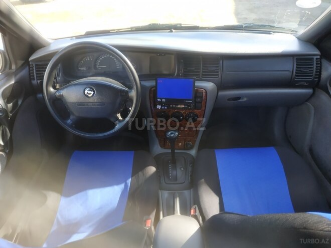 Opel Vectra 1998, 378,706 km - 2.0 l - Bakı
