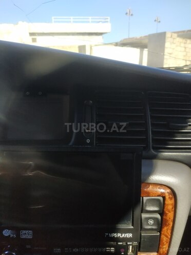 Opel Vectra 1998, 378,706 km - 2.0 l - Bakı