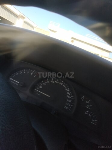 Opel Vectra 1998, 378,706 km - 2.0 l - Bakı