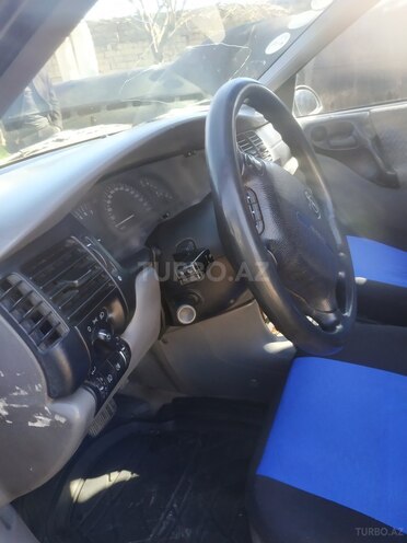 Opel Vectra 1998, 378,706 km - 2.0 l - Bakı
