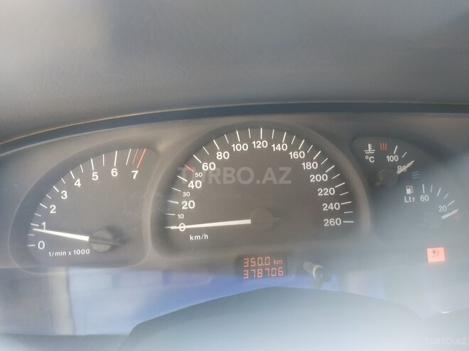 Opel Vectra 1998, 378,706 km - 2.0 l - Bakı