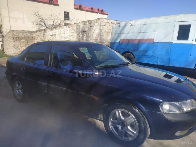 Opel Vectra 1998, 378,706 km - 2.0 l - Bakı