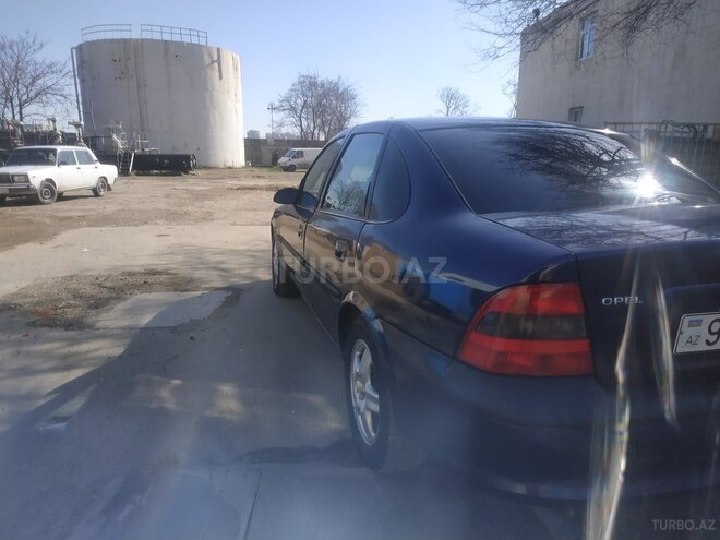 Opel Vectra 1998, 378,706 km - 2.0 l - Bakı