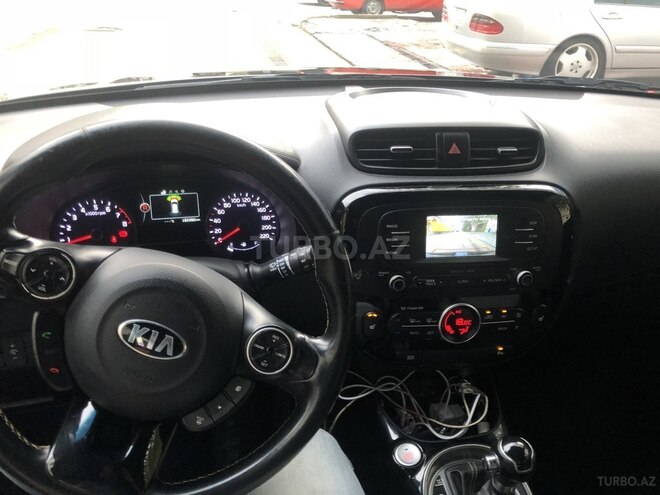 Kia Soul 2015, 190,000 km - 2.0 л - Bakı