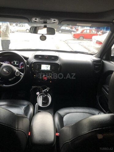 Kia Soul 2015, 190,000 km - 2.0 л - Bakı