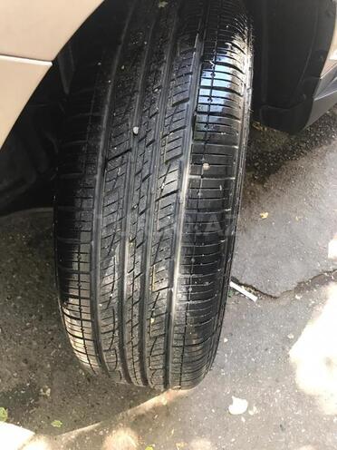 Hyundai Santa Fe 2006, 103,000 km - 2.2 л - Bakı