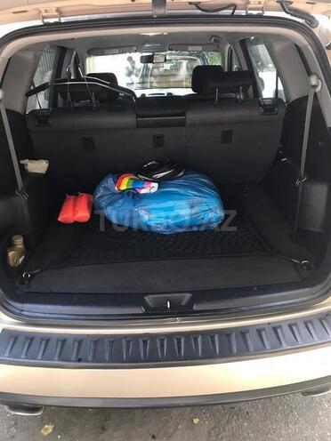 Hyundai Santa Fe 2006, 103,000 km - 2.2 л - Bakı