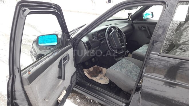 LADA (VAZ) 2110 2004, 253,000 km - 1.6 л - Quba