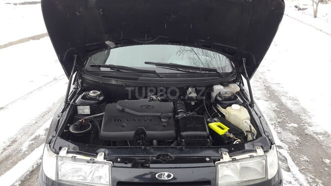 LADA (VAZ) 2110 2004, 253,000 km - 1.6 л - Quba