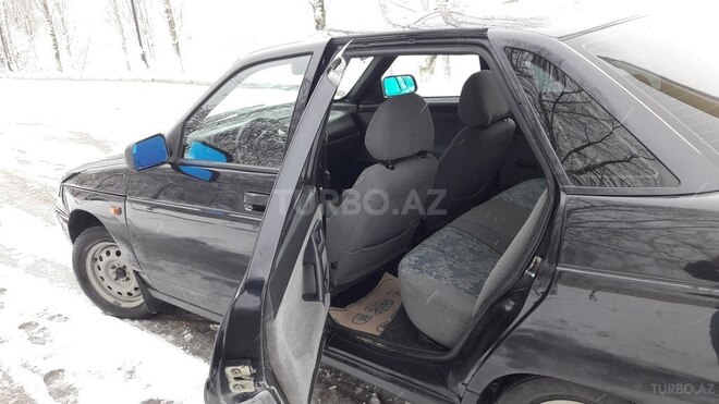 LADA (VAZ) 2110 2004, 253,000 km - 1.6 л - Quba