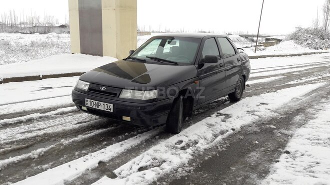 LADA (VAZ) 2110 2004, 253,000 km - 1.6 л - Quba