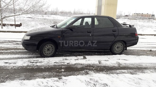 LADA (VAZ) 2110 2004, 253,000 km - 1.6 л - Quba