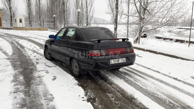 LADA (VAZ) 2110 2004, 253,000 km - 1.6 л - Quba